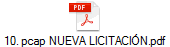 10. pcap NUEVA LICITACI�N.pdf