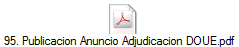 95. Publicacion Anuncio Adjudicacion DOUE.pdf