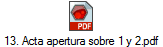 13. Acta apertura sobre 1 y 2.pdf