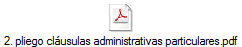 2. pliego cl�usulas administrativas particulares.pdf