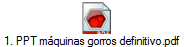 1. PPT m�quinas gorros definitivo.pdf