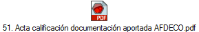 51. Acta calificaci�n documentaci�n aportada AFDECO.pdf