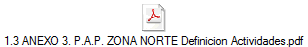 1.3 ANEXO 3. P.A.P. ZONA NORTE Definicion Actividades.pdf