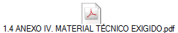 1.4 ANEXO IV. MATERIAL T�CNICO EXIGIDO.pdf