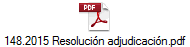 148.2015 Resoluci�n adjudicaci�n.pdf