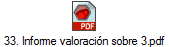 33. Informe valoraci�n sobre 3.pdf