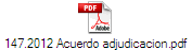 147.2012 Acuerdo adjudicacion.pdf