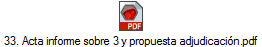 33. Acta informe sobre 3 y propuesta adjudicaci�n.pdf