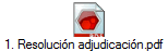 1. Resoluci�n adjudicaci�n.pdf