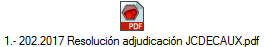 1.- 202.2017 Resoluci�n adjudicaci�n JCDECAUX.pdf