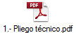 1.- Pliego t�cnico.pdf