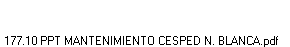 177.10 PPT MANTENIMIENTO CESPED N. BLANCA.pdf