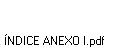 �NDICE ANEXO I.pdf