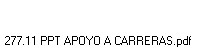 277.11 PPT APOYO A CARRERAS.pdf