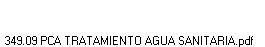 349.09 PCA TRATAMIENTO AGUA SANITARIA.pdf