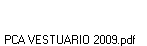 PCA VESTUARIO 2009.pdf