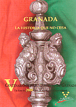 Ayto.Granada: Plaza del Carmen