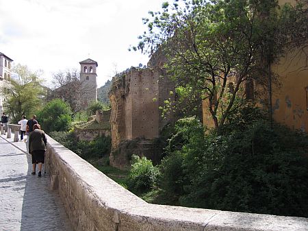 Puente del Cadí Puente del Cadí