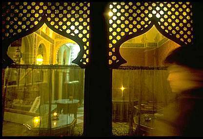 Tetería Calle Calderería Tetería Calle Calderería