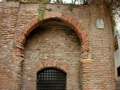 Aljibe de Trillo Aljibe de Trillo