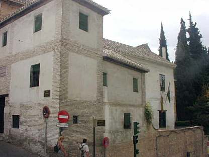 casas del chapiz