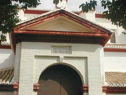 iglesia de san nicols