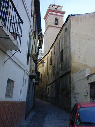 iglesia de san andr�s