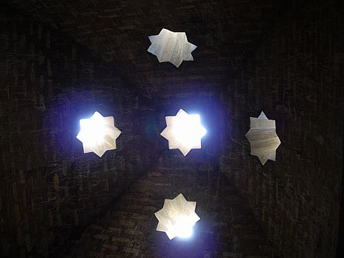 Alhambra de Granada. Autor: Javier Snchez Mingorance