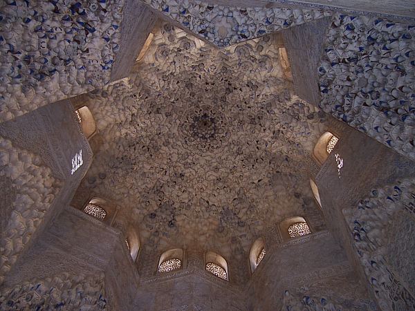 Saln de los Abencerrajes