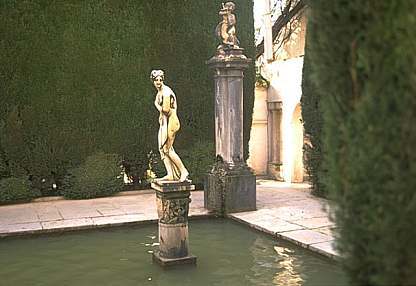 Fuente Fundaci�n Rodriguez-Acosta