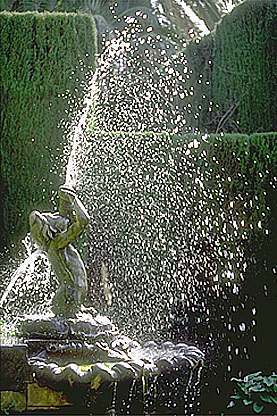 Fuente Fundaci�n Rodriguez-Acosta