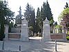 ©<br>
Ayto.Granada: Cementerio