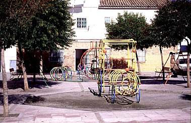 Ayto.Granada: Infantil y juvenil