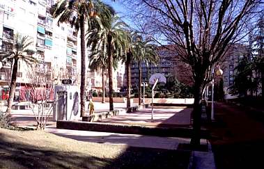 Ayto.Granada: Infantil y juvenil