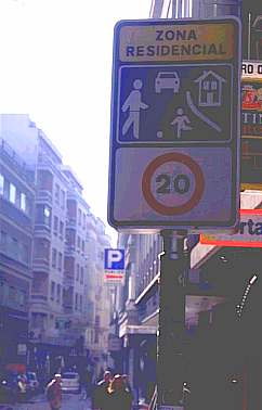 Ayto.Granada: Transportes