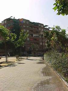 Parque Fern�ndez Pi�ar