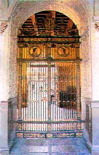 Ayto.Granada: Plaza del Carmen
