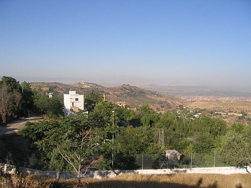 &copy;ayto.granada: el fargue