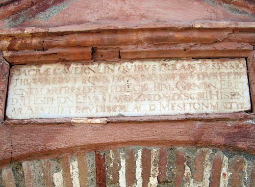 &copy;ayto.granada: abad�a del sacromonte