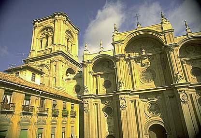 fachada catedral