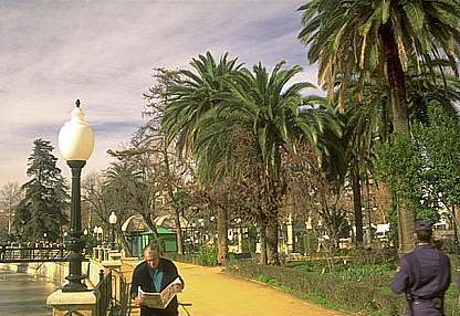 Salón Rio Genil Salón Rio Genil