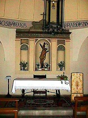 Ermita de San Sebastin