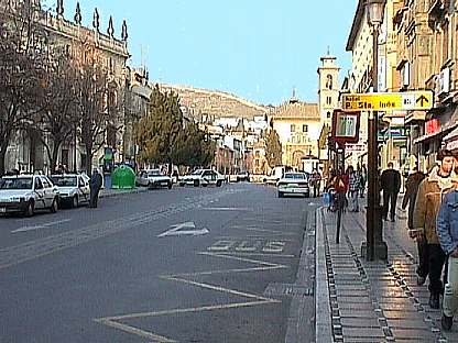 Iglesia de Santa Ana