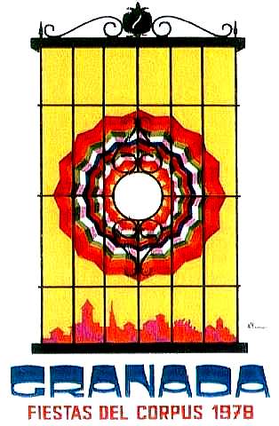 Cartel del Corpus 1978