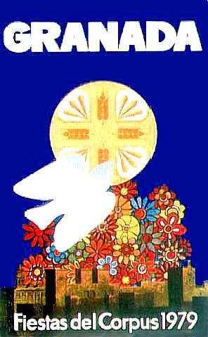 Cartel del Corpus 1979