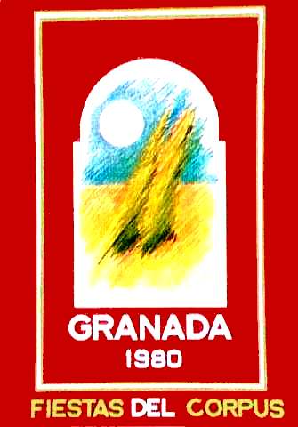 Cartel del Corpus 1980