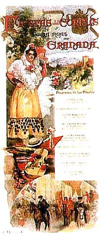 Cartel del Corpus 1982