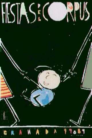 Cartel del Corpus 1989