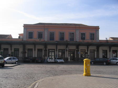 Ayto.Granada: Transportes
