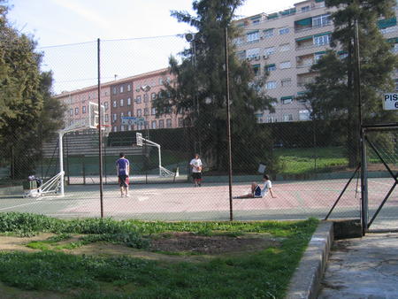 Ayto.Granada: Deportes